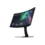 Viewsonic colorpro vp3881 - ecran led - incurv - 38  (37. 52  visualisable) - 3840 x 1600 wqhd + @ 60 ...