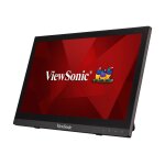 Viewsonic - ecran led - 16 (15. 6 visualisable) - écran tactile - 1366 x 768 @ 60 hz - tn - 190 cd ... Viewsonic - ecran led - 16 (15. 6 visualisable) - écran tactile - 1366 x 768 @ 60 hz - tn - 190 cd ...