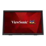 Viewsonic td2423 - ecran led - 24 (23. 6 visualisable) - écran tactile - 1920 x 1080 full hd (1080p) ... Viewsonic td2423 - ecran led - 24 (23. 6 visualisable) - écran tactile - 1920 x 1080 full hd (1080p) ...