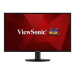 Viewsonic va2718 - sh - ecran led - 27  - 1920 x 1080 full hd (1080p) @ 75 hz - ips - 300 cd / m - 1000:1 ... Viewsonic va2718 - sh - ecran led - 27  - 1920 x 1080 full hd (1080p) @ 75 hz - ips - 300 cd / m - 1000:1 ...