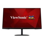 Viewsonic va2732 - h - ecran led - 27  - 1920 x 1080 full hd (1080p) @ 75 hz - ips - 250 cd / m - 1000:1 ...