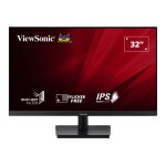 Viewsonic va3209 - mh - ecran led - 32  (31. 5  visualisable) - 1920 x 1080 full hd (1080p) @ 75 hz - ...