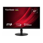 Viewsonic vg2708a - ecran led - 27 - 1920 x 1080 full hd (1080p) @ 100 hz - ips - 250 cd / m - 1300:1 ... Viewsonic vg2708a - ecran led - 27 - 1920 x 1080 full hd (1080p) @ 100 hz - ips - 250 cd / m - 1300:1 ...