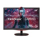 Viewsonic vx2458 - mhd - ecran led - 24  (23. 6  visualisable) - 1920 x 1080 full hd (1080p) @ 144 hz ...