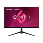Viewsonic vx2718 - 2kpc - mhdj - ecran led - incurvé - 27 - 2560 x 1440 qhd @ 165 hz - va - 250 cd / ... Viewsonic vx2718 - 2kpc - mhdj - ecran led - incurvé - 27 - 2560 x 1440 qhd @ 165 hz - va - 250 cd / ...