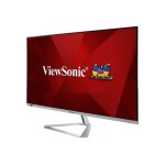 Viewsonic vx3276 - 2k - mhd - 2 - ecran led - 32  (31. 5  visualisable) - 2560 x 1440 wqhd @ 75 hz - ...