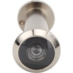 Viseur de porte 220 degrés avec couvercle de confidentialité rotatif anti - vol pour portes 35 - 90 mm ... Viseur de porte 220 degrés avec couvercle de confidentialité rotatif anti - vol pour portes 35 - 90 mm ...