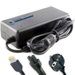 Visiodirect� alimentation pour ibm lenovo m4450a chargeur adaptateur65w 20v 3. 25a