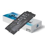Visiodirect® batterie compatible avec hp elite x2 1012 g1 - v1m24pa 7. 6v 5000mah