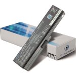 Visiodirect� batterie pour ordinateur portable toshiba satellite pro l650 - 1qh 10. 8v 4400mah
