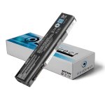Visiodirect® batterie compatible avec toshiba dynabook satellite k41 240y / hd 10. 8v 4400mah Visiodirect® batterie compatible avec toshiba dynabook satellite k41 240y / hd 10. 8v 4400mah