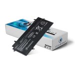 Visiodirect� batterie compatible avec toshiba portege z30 - b - 11j 14. 8v 3380mah