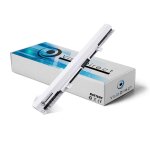 Visiodirect batterie compatible avec toshiba satellite c50 - b - 12v 14. 4v 2600mah blanche