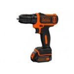 Visseuse black & decker bl186kb