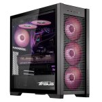 Vist pba ryzen 9 9950x3d - ram 64go - nvidia geforce 5080 - ssd 2to nvme - w11