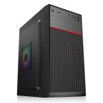Vist pc business ryzen 5 4600g - ram 16go - rx vega - ssd 512go nvme - windows 11 pro