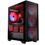 Vist pc gaming core i7 14700kf - ram 32go - rtx 4060ti - ssd 1to m. 2 - wifi6 - bt - windows 11 pro Vist pc gaming core i7 14700kf - ram 32go - rtx 4060ti - ssd 1to m. 2 - wifi6 - bt - windows 11 pro