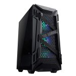 Vist pc gaming ryzen 7 5700x - ram 32go - rtx 5060 - ssd 1to nvme - wifi - windows 11 pro