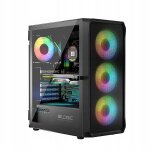 Vist pc gaming ryzen 7 5700g - ram 32go - ssd 1to m. 2 - windows 11 pro