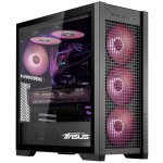 Vist pc gaming ryzen 7 7800x3d - ram 64go - rtx 5080 - ssd 1to m. 2 - windows 11 pro