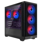 Vist pc gaming ryzen 7 pro 4750g - ram 32go - ssd 1to m. 2 - wifi - windows 11 pro