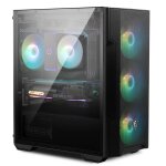 Vist pc pbm msi core i5 - 14400f - ram 32go - nvidia geforce 5060 - ssd 1to m. 2 - w11