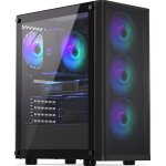 Vist ventum ryzen 7 5700x - ram 32go - nvidia geforce 5060 - ssd 1to nvme - w11