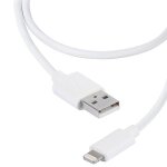 Vivanco cable lightning 2 m