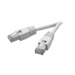 Vivanco cat 5e network lead, 15. 0 m, grey c�ble de r�seau gris 15 m