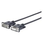 Vivolink prors5 c�ble s�rie noir 5 m rs - 232