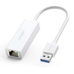 Volupack rseau adaptateur usb ethernet gigabit usb 3. 0 vers rj45  1000 mbps supporte mac os windows ...