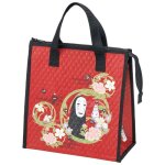 Le voyage de chihiro glacire no face rouge fonc