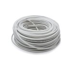 Vultech sc13502 - 305 - câble réseau cat6, f / utp ftp, 10 / 100 / 1000base - t x, gris, chlorure de ... Vultech sc13502 - 305 - câble réseau cat6, f / utp ftp, 10 / 100 / 1000base - t x, gris, chlorure de ...