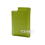 W. e. - disque ssd - 120 go - externe (portable) - 2. 5  - usb 3. 0 - vert