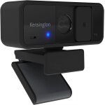 W1050 - webcam 1080p mise au point fixe & grand angle, microphones  rduction du bruit intgrs, champ ...