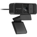 W1050 - webcam 1080p mise au point fixe & grand angle, microphones a rduction du bruit intgrs, champ ...