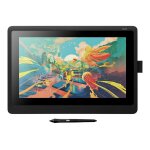 Wacom cintiq 16 - numriseur avec ecran lcd - 34. 5 x 19. 4 cm - lectromagntique - filaire - hdmi, ...