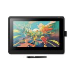 Wacom cintiq 16 tablette graphique noir 5080 lpi 344, 16 x 193, 59 mm Wacom cintiq 16 tablette graphique noir 5080 lpi 344, 16 x 193, 59 mm