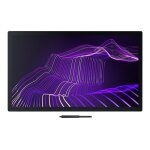 Wacom cintiq pro 27 - numériseur avec ecran lcd - 59. 6 x 33. 5 cm - multitactile - électromagnétique ... Wacom cintiq pro 27 - numériseur avec ecran lcd - 59. 6 x 33. 5 cm - multitactile - électromagnétique ...