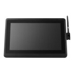 Wacom dtk - 1660e - num�riseur avec ecran lcd - 34. 42 x 19. 36 cm - �lectromagn�tique - filaire - hdmi, ...