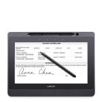 Wacom dtu1141b 10. 1  noir
