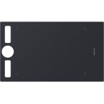 Wacom - feuille de recouvrement pour tablette - pour intuos pro moyen