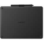 Wacom intuos ctl - 6100k - b tablette graphique noir 216 x 135 mm usb