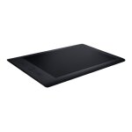 Wacom intuos pro medium - numriseur - 33. 8 x 21. 9 x 0. 8 cm - multitactile - lectromagntique - sans ...