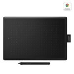 Wacom one by wacom - numériseur - droitiers et gauchers - 21. 6 x 13. 5 cm - électromagnétique - filaire ... Wacom one by wacom - numériseur - droitiers et gauchers - 21. 6 x 13. 5 cm - électromagnétique - filaire ...