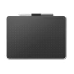 Wacom one medium - numriseur - lectromagntique - filaire, sans fil - bluetooth 5. 1, usb - c - carton ...