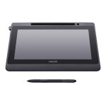 Wacom dtu - 1141b - num�riseur avec ecran lcd - 22. 32 x 12. 56 cm - �lectromagn�tique - 4 boutons - ...