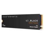 Wd black 1to disque dur interne pci express 4. 0 (nvme) Wd black 1to disque dur interne pci express 4. 0 (nvme)