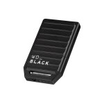 Wd black c50 expansion card for xbox - disque dur - 1 to - externe (portable)