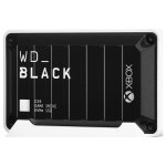 Wd black d30 for xbox wdbamf5000abw - ssd - 500 go - externe (portable) - usb 3. 0 (usb - c connecteur) ... Wd black d30 for xbox wdbamf5000abw - ssd - 500 go - externe (portable) - usb 3. 0 (usb - c connecteur) ...